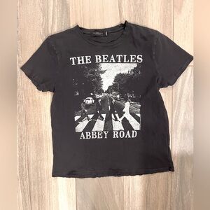 Beatles Tee